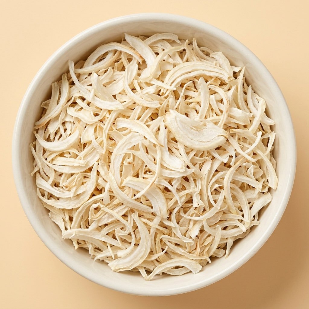 Dried Onion